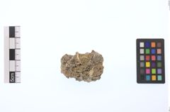 Foto von Gold (NHMW-MIN-Ai635)